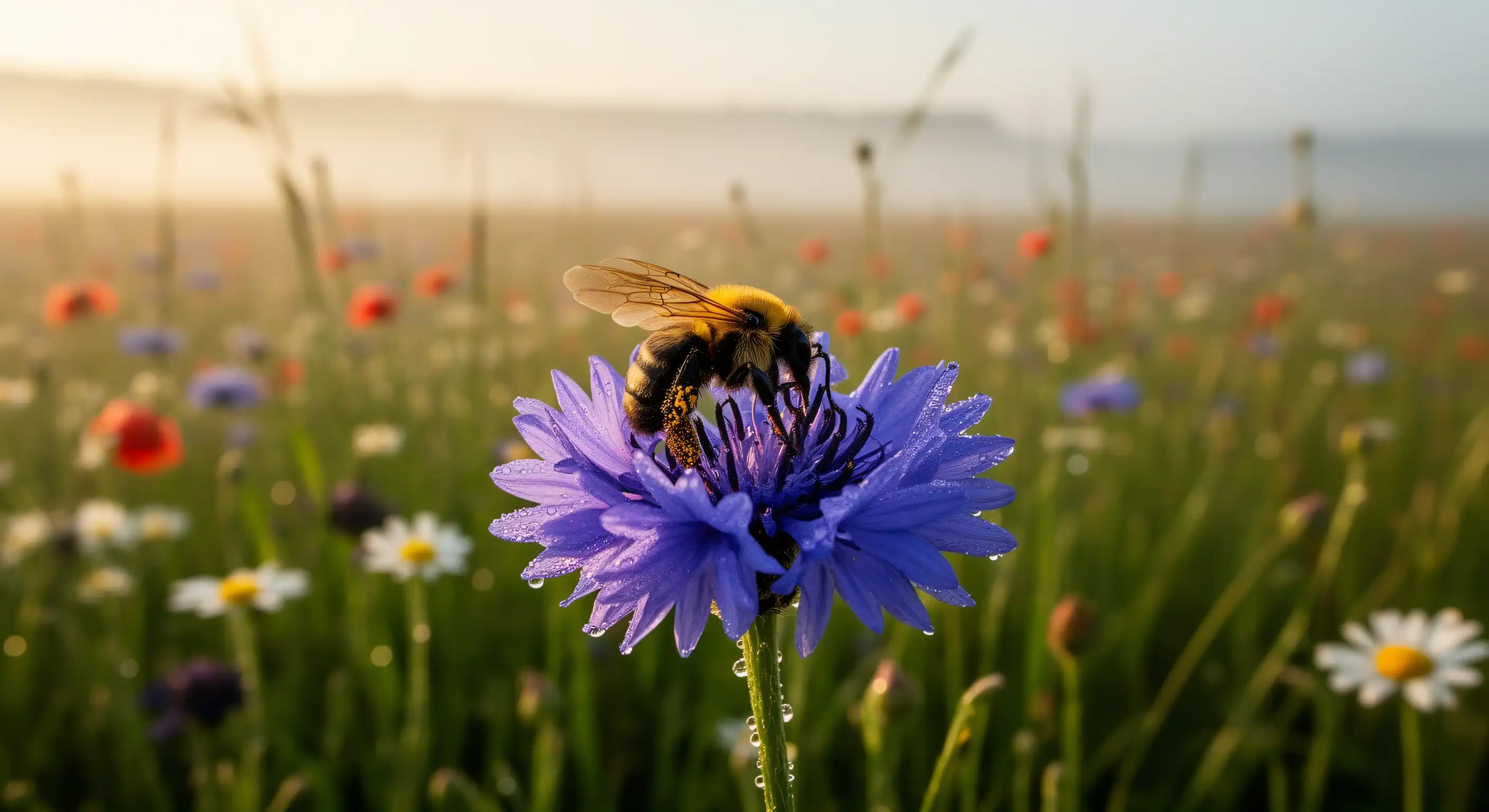 Pollinéco предупреждает в журнале Science о вреде неоникотиноидов